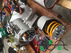 SB Stripped down